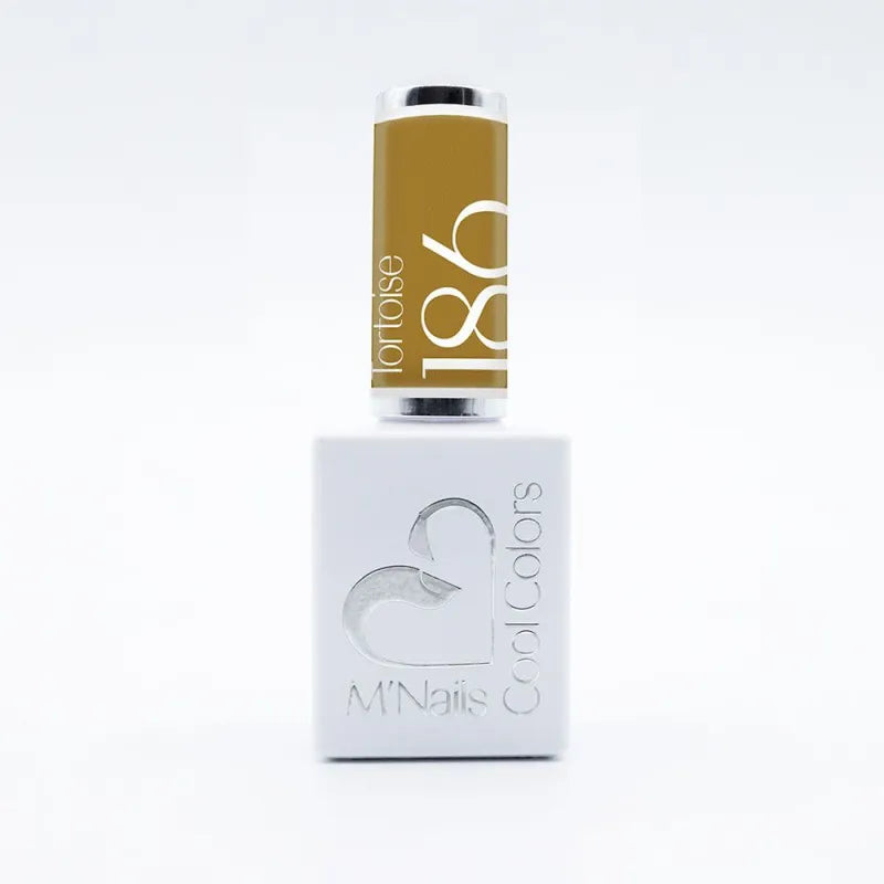 Cool Colors 186 - Tortoise