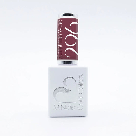 Cool Colors 296 - Christmas Wine