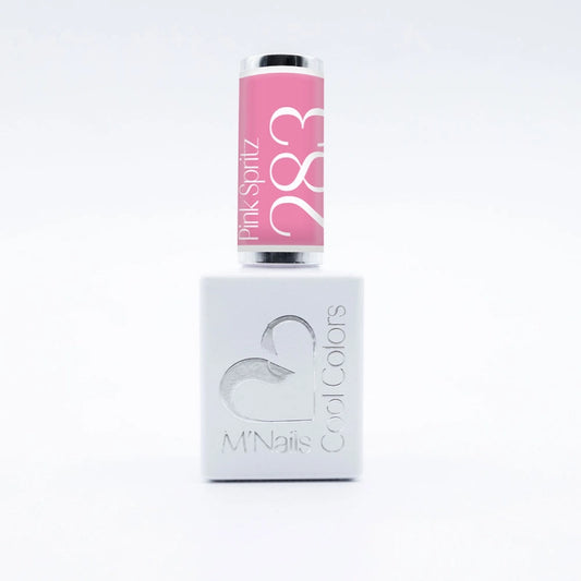 Cool Colors 283 - Pink Spritz