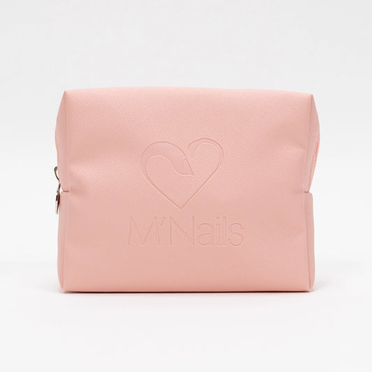 Trousse rose M'Nails