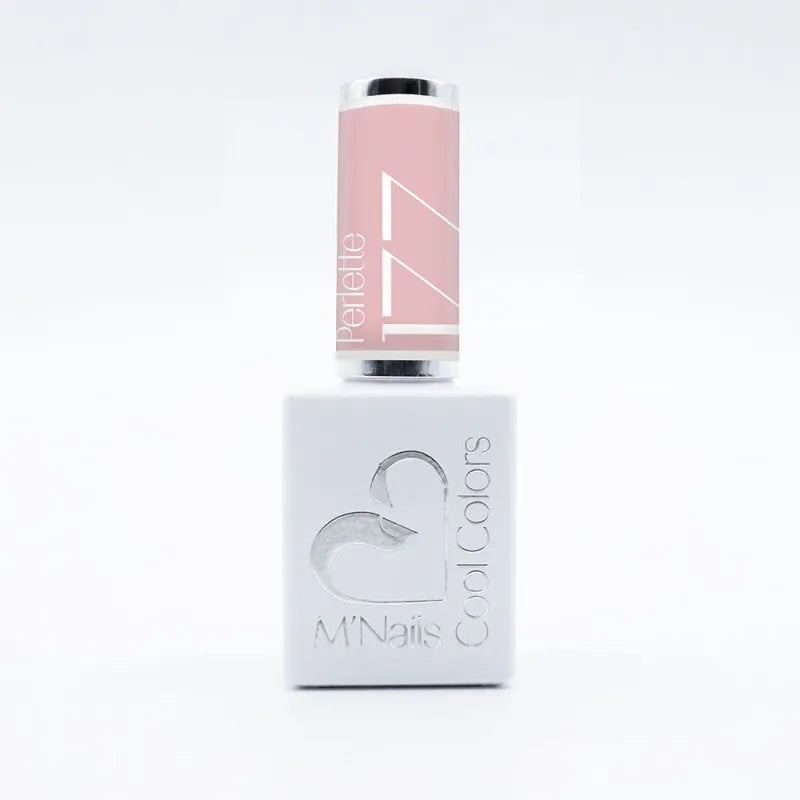 Cool Colors 177 - Perlette