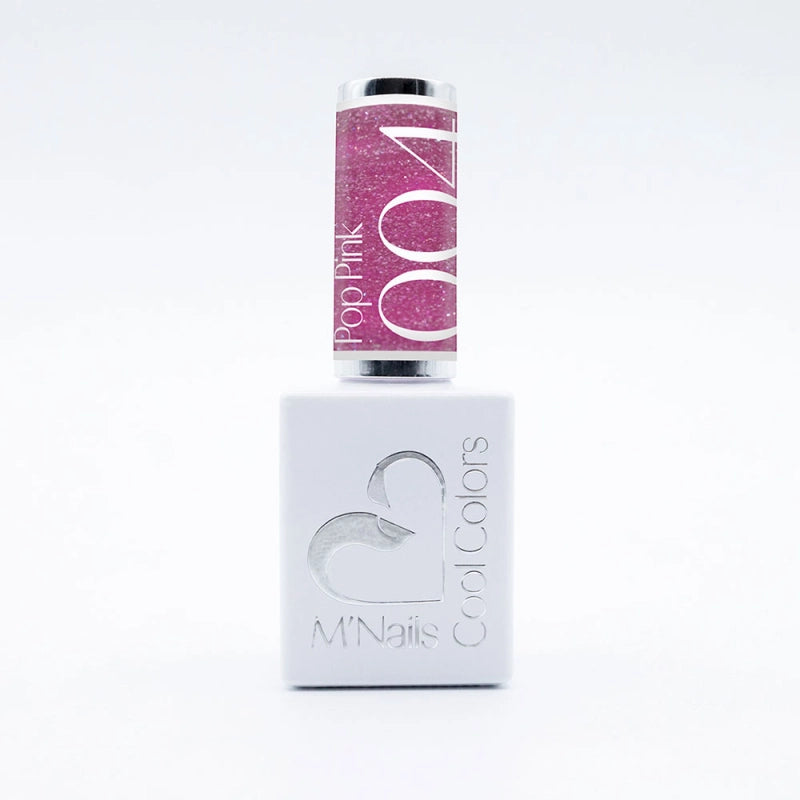 Cool Colors 004 - Pop Pink