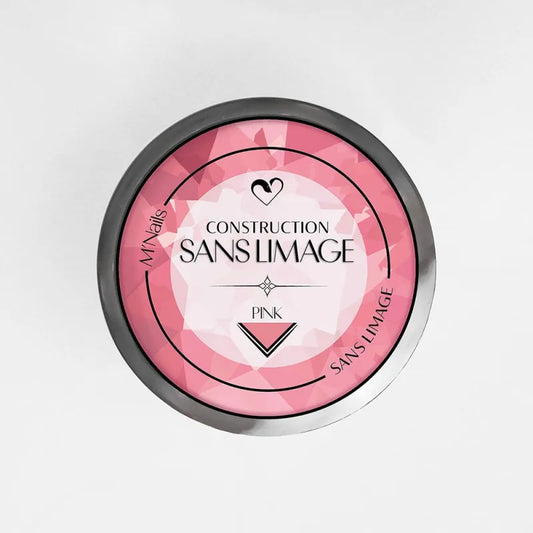 Construction sans limage - Pink
