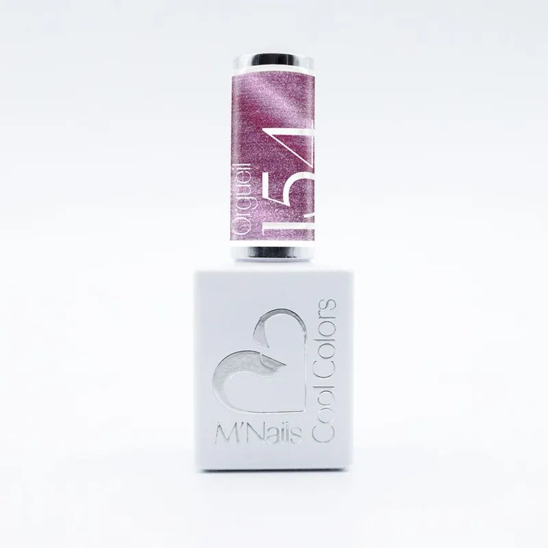 Cool Colors 154 - Cat Eyes Orgueil