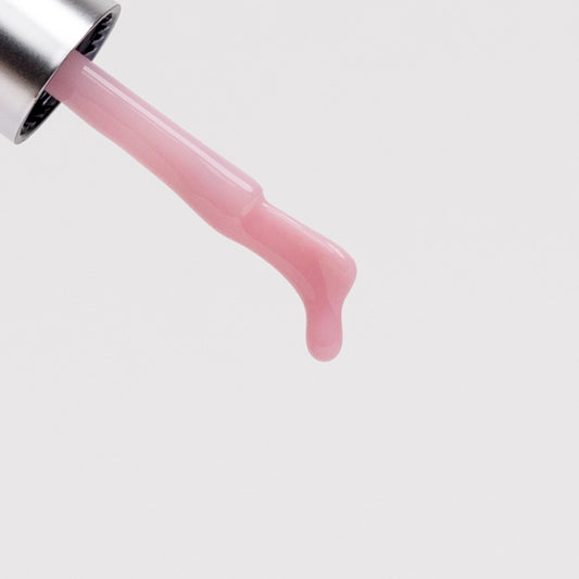 Rubber Base Medium - Intense Pink