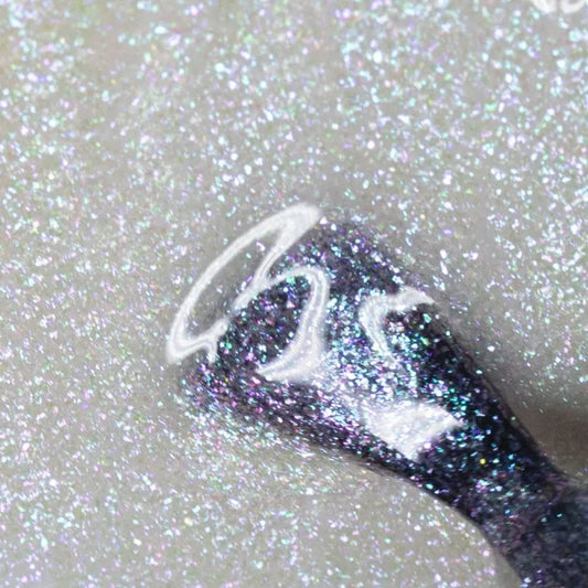 Cool Colors 076 - Winter Duo Chrome
