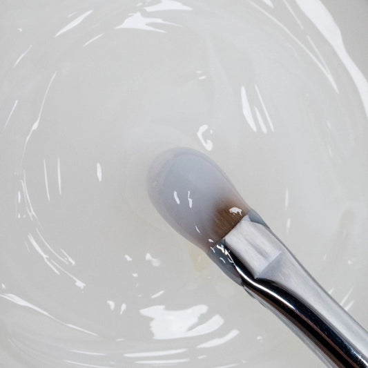 Construction Dense - Milky