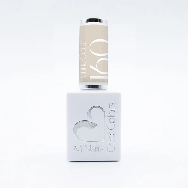 Cool Colors 160 - Panna Cotta