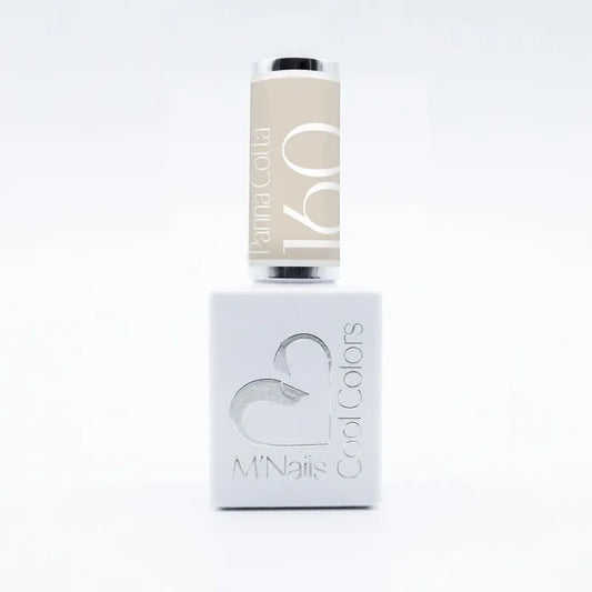 Cool Colors 160 - Panna Cotta