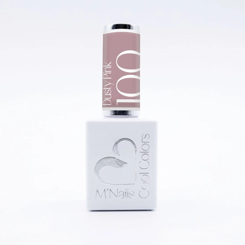 Cool Colors 100 - Dusty Pink