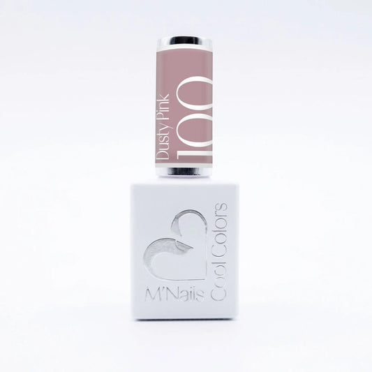Cool Colors 100 - Dusty Pink