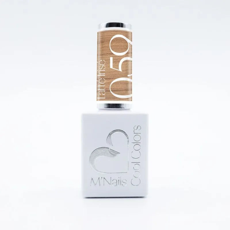 Cool Colors 059 - Latté Irisé