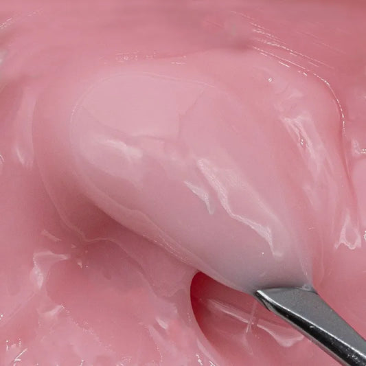 Construction Classique - Glass Pink