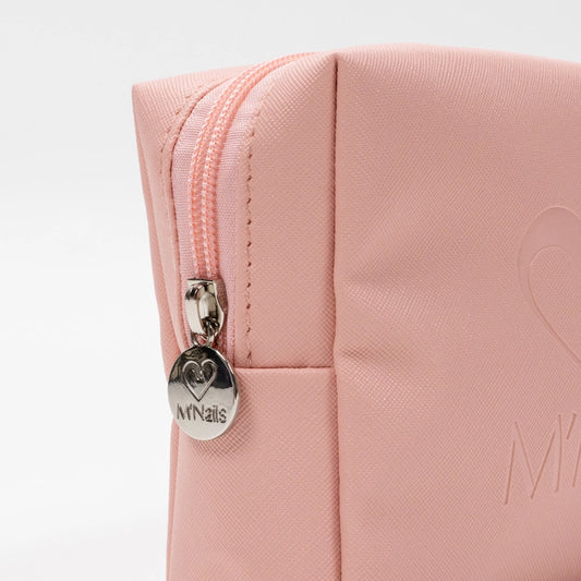 Trousse rose M'Nails
