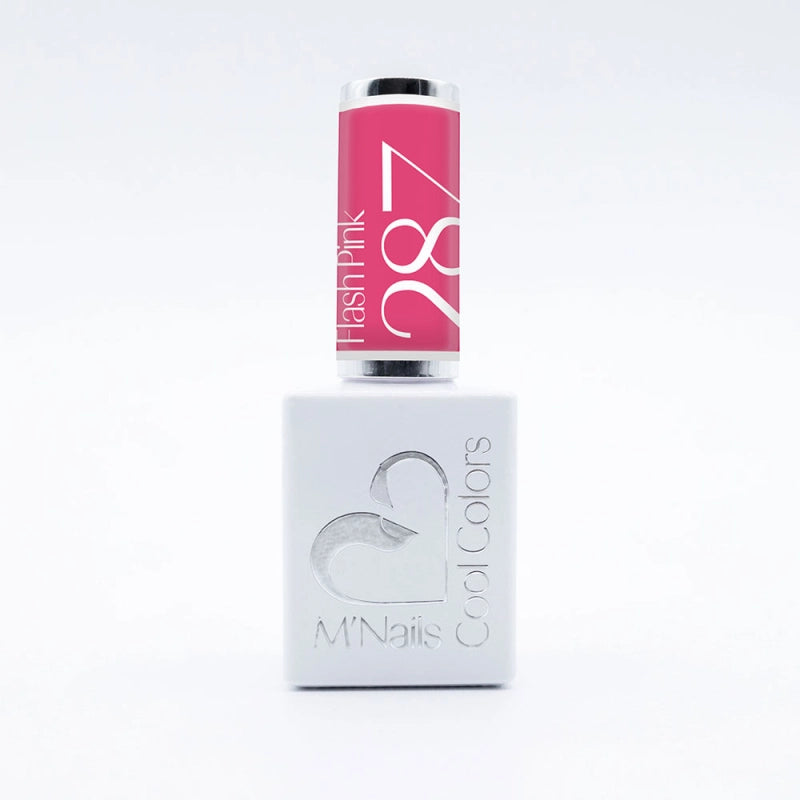 Cool Colors 287 - Flash Pink