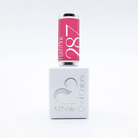 Cool Colors 287 - Flash Pink
