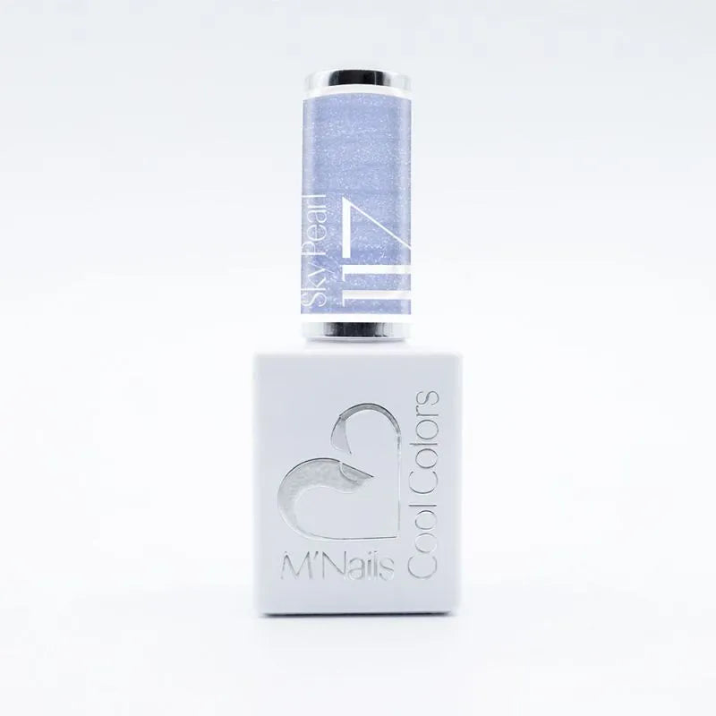Cool Colors 117 - Sky Pearl