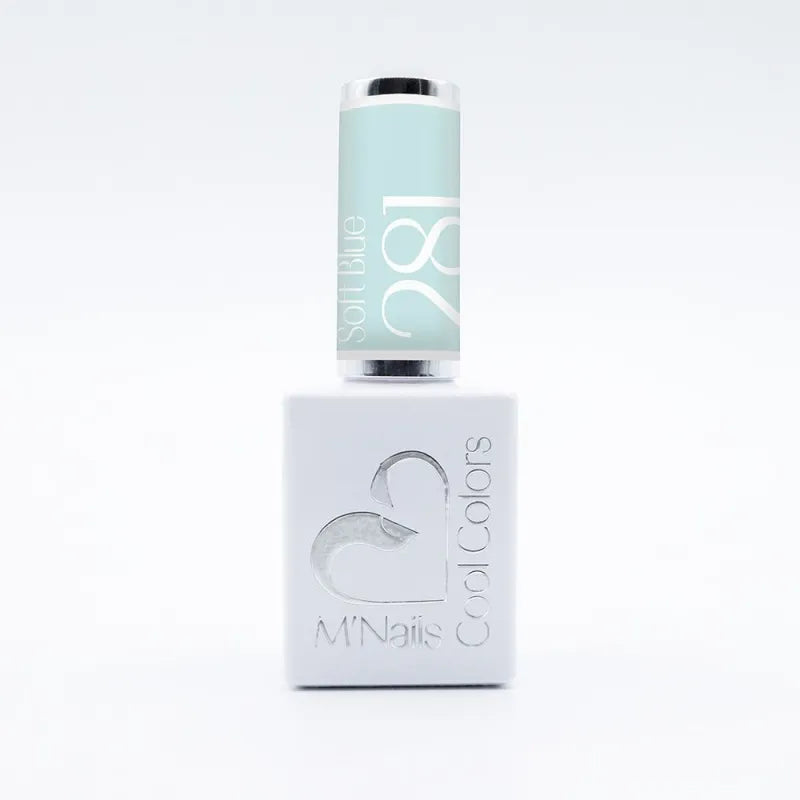 Cool Colors 281 - Soft Blue