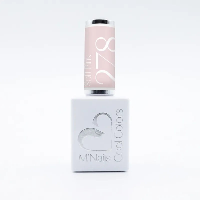 Cool Colors 278 - Soft Pink