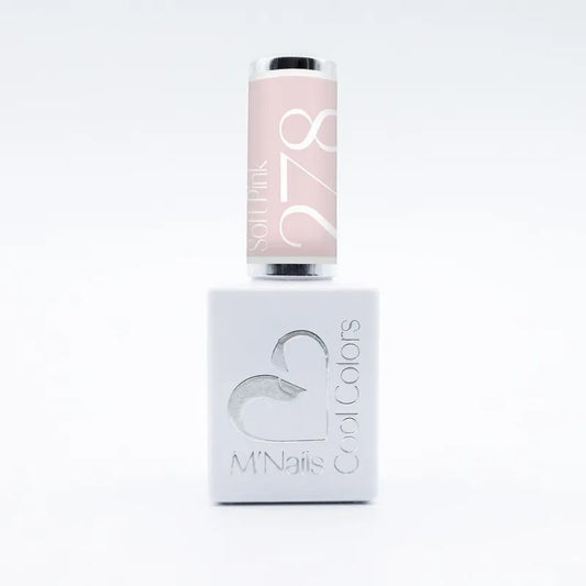 Cool Colors 278 - Soft Pink