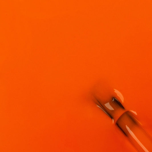 Cool Colors 288 - Zest Orange