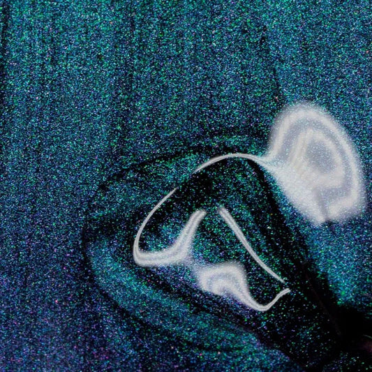 Cool Colors 064 - Cat Eyes Blue Purple