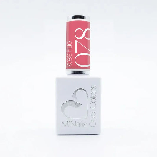 Cool Colors 078 - Rose Fluo