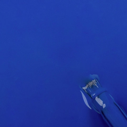 Cool Colors 291 - Thunder Blue