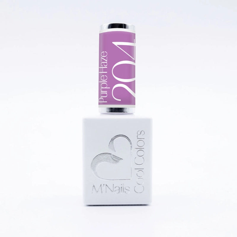 Cool Colors 204 - Purple Haze