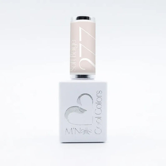 Cool Colors 277 - Soft Beige