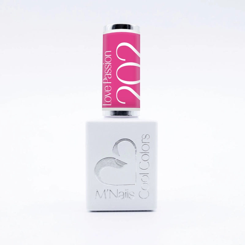 Cool Colors 202 - Love Passion