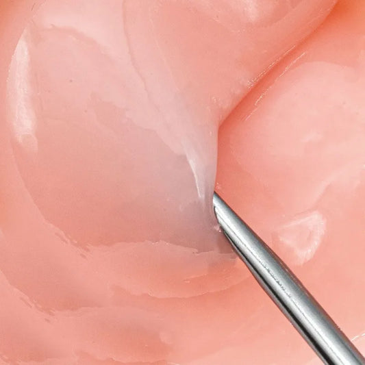 Construction Fibres - Babyboomer