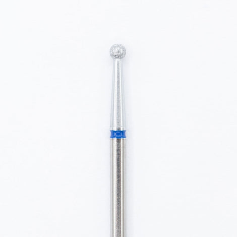 Embout boule 2.3 - bleu - D1