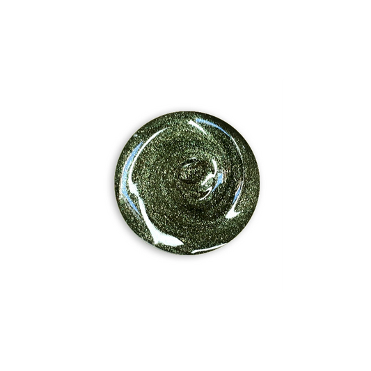 Painting Gel - Green Treasure