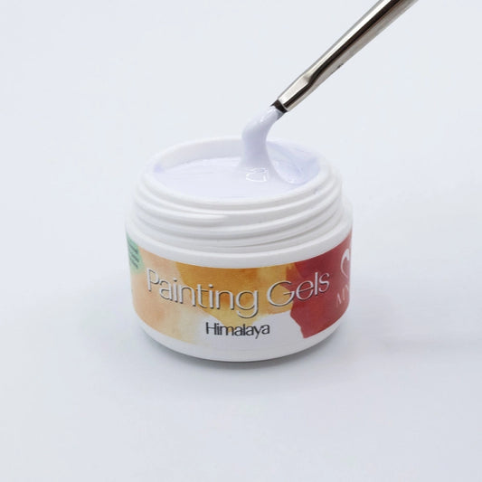 Painting Gel - Himalaya
