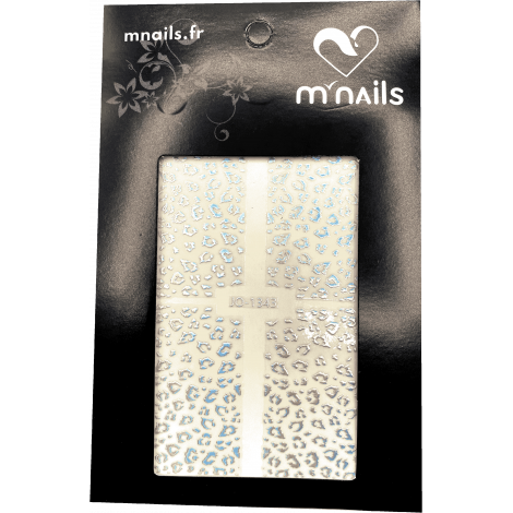 Stickers 30 - panthère