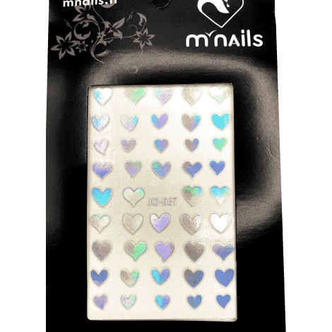 Stickers 14 - coeurs