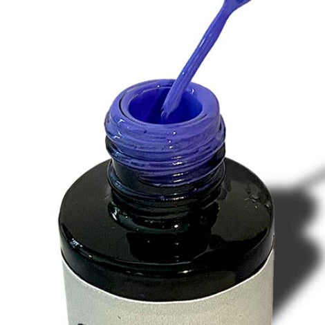 Quick French - Hot Lavender