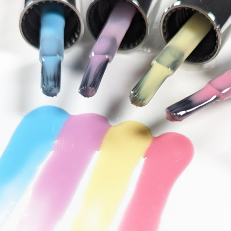 Smart colors Pinksand (Edition limitée)