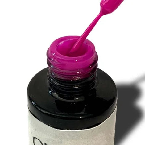 Quick French - Hot Purple