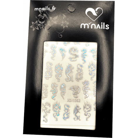 Stickers 31 - dragons