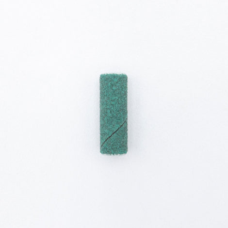 Mini Émeris grain 180 - Vert