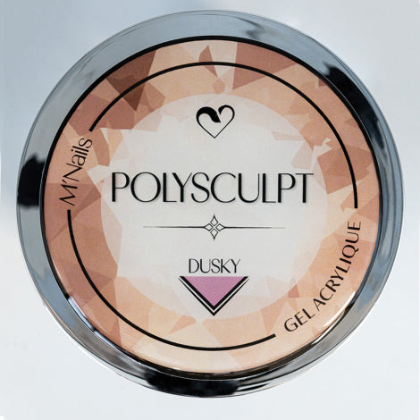 Polysculpt - Dusky