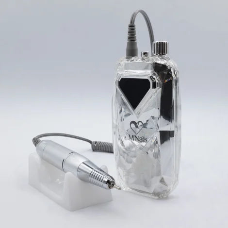 Ponceuse diamant*