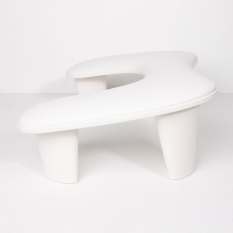 Repose mains ergonomique