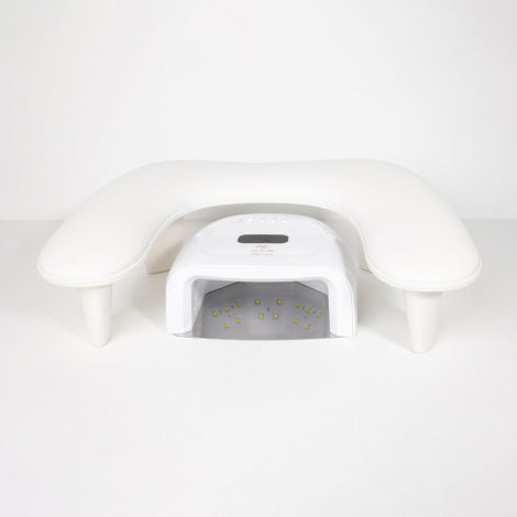 Repose mains ergonomique