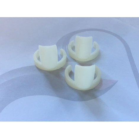 Bague Nuancier (50 PCES)