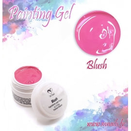 Painting Gel - Blush