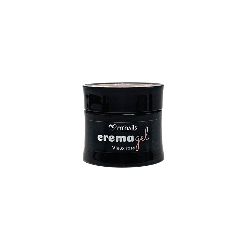 Cremagel Vieux rose