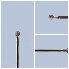 Cuticules ball